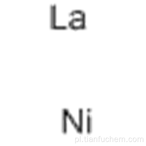 LANTHANUM NICKEL CAS 12196-72-4